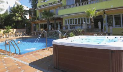 Imagine pentru Hotel Manaus 3* valabile pentru Litoral 2025