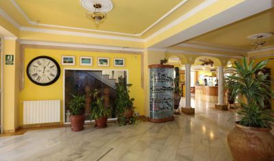 Imagine pentru Hotel Manaus 3* valabile pentru Litoral 2025