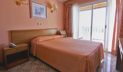Imagine pentru Hotel Manaus 3* valabile pentru Litoral 2025