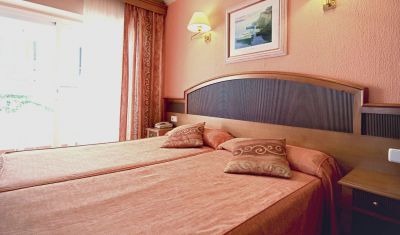 Imagine pentru Hotel Manaus 3* valabile pentru Litoral 2025