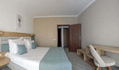 Imagine pentru Hotel Manor 4* valabile pentru Litoral 2025