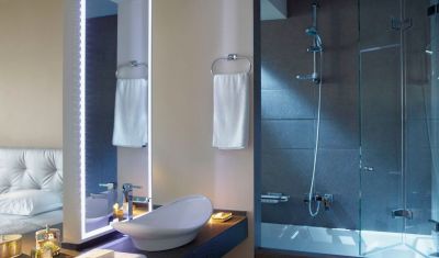 Imagine pentru Hotel MarBella Corfu 5* valabile pentru Litoral 2025