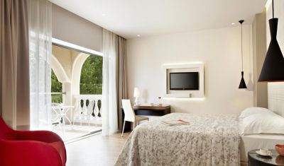 Imagine pentru Hotel MarBella Corfu 5* valabile pentru Litoral 2025