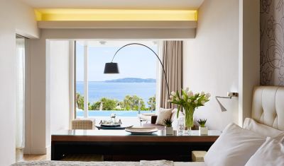 Imagine pentru Hotel MarBella Corfu 5* valabile pentru Litoral 2025