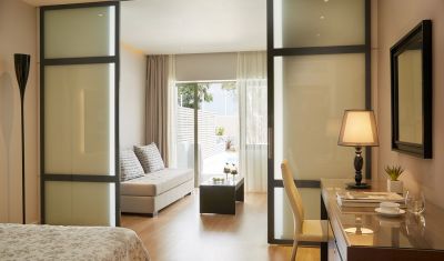 Imagine pentru Hotel MarBella Corfu 5* valabile pentru Litoral 2025