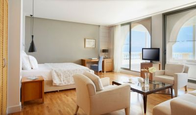 Imagine pentru Hotel MarBella Corfu 5* valabile pentru Litoral 2025