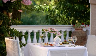 Imagine pentru Hotel MarBella Corfu 5* valabile pentru Litoral 2025