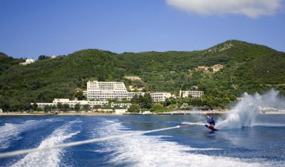 Imagine pentru Hotel MarBella Corfu 5* valabile pentru Litoral 2025