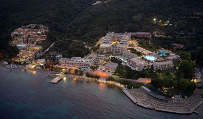 Imagine pentru Hotel MarBella Corfu 5* valabile pentru Litoral 2025