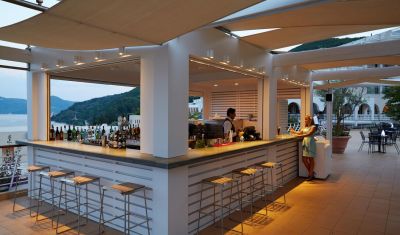 Imagine pentru Hotel MarBella Corfu 5* valabile pentru Litoral 2025