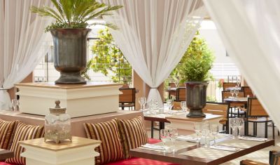 Imagine pentru Hotel MarBella Corfu 5* valabile pentru Litoral 2025