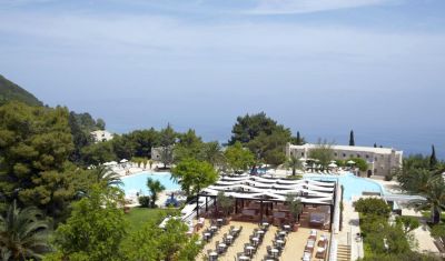 Imagine pentru Hotel MarBella Corfu 5* valabile pentru Litoral 2025