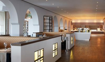 Imagine pentru Hotel MarBella Corfu 5* valabile pentru Litoral 2025