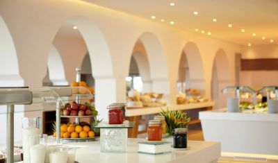 Imagine pentru Hotel MarBella Corfu 5* valabile pentru Litoral 2025