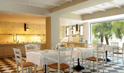Imagine pentru Hotel MarBella Corfu 5* valabile pentru Litoral 2025