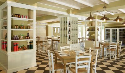 Imagine pentru Hotel MarBella Corfu 5* valabile pentru Litoral 2025