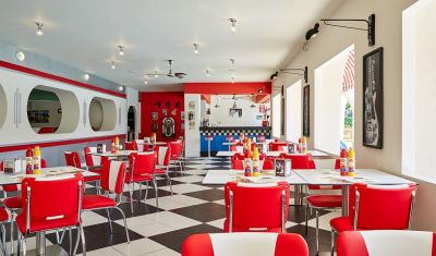 Imagine pentru Hotel MarBella Corfu 5* valabile pentru Litoral 2025
