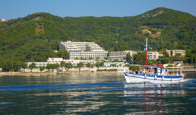 Imagine pentru Hotel MarBella Corfu 5* valabile pentru Litoral 2025
