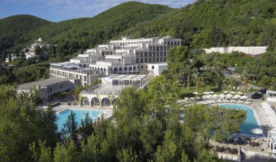 Imagine pentru Hotel MarBella Corfu 5* valabile pentru Litoral 2025