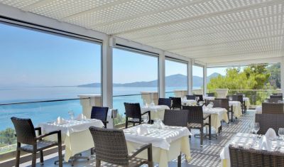 Imagine pentru Hotel MarBella Corfu 5* valabile pentru Litoral 2025