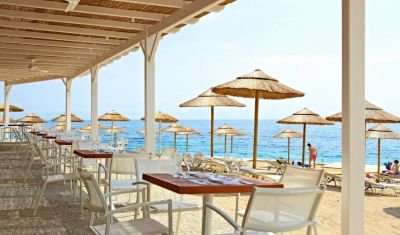 Imagine pentru Hotel MarBella Corfu 5* valabile pentru Litoral 2025