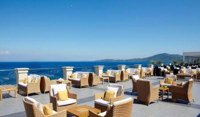 Imagine pentru Hotel MarBella Corfu 5* valabile pentru Litoral 2025