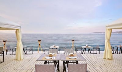 Imagine pentru Hotel MarBella Corfu 5* valabile pentru Litoral 2025