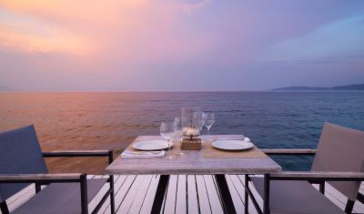 Imagine pentru Hotel MarBella Corfu 5* valabile pentru Litoral 2025