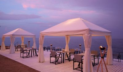 Imagine pentru Hotel MarBella Corfu 5* valabile pentru Litoral 2025