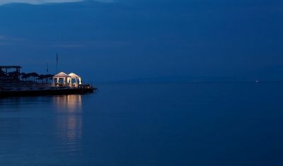 Imagine pentru Hotel MarBella Corfu 5* valabile pentru Litoral 2025