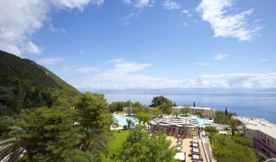 Imagine pentru Hotel MarBella Corfu 5* valabile pentru Litoral 2025