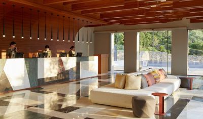 Imagine pentru Hotel MarBella Corfu 5* valabile pentru Litoral 2025