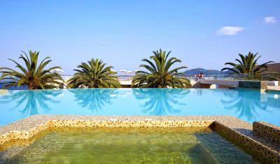 Imagine pentru Hotel MarBella Corfu 5* valabile pentru Litoral 2025