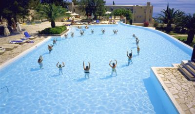 Imagine pentru Hotel MarBella Corfu 5* valabile pentru Litoral 2025