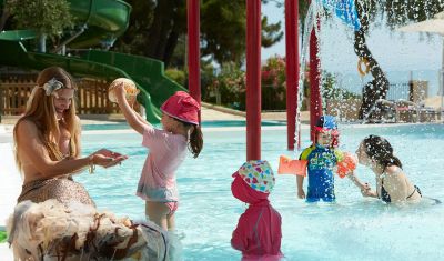 Imagine pentru Hotel MarBella Corfu 5* valabile pentru Litoral 2025