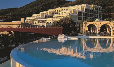 Imagine pentru Hotel MarBella Corfu 5* valabile pentru Litoral 2025