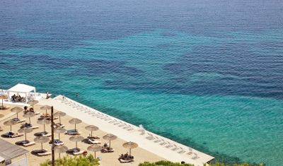 Imagine pentru Hotel MarBella Corfu 5* valabile pentru Litoral 2025