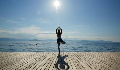 Imagine pentru Hotel MarBella Corfu 5* valabile pentru Litoral 2025