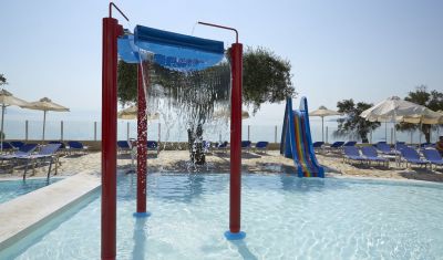 Imagine pentru Hotel MarBella Corfu 5* valabile pentru Litoral 2025