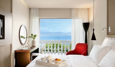 Imagine pentru Hotel MarBella Corfu 5* valabile pentru Litoral 2025