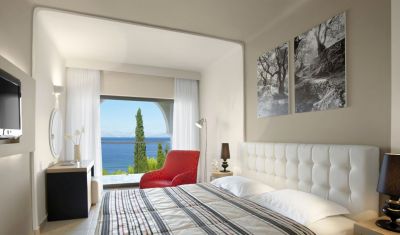 Imagine pentru Hotel MarBella Corfu 5* valabile pentru Litoral 2025
