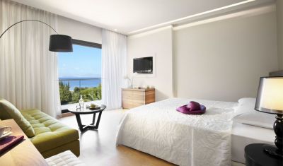 Imagine pentru Hotel MarBella Corfu 5* valabile pentru Litoral 2025