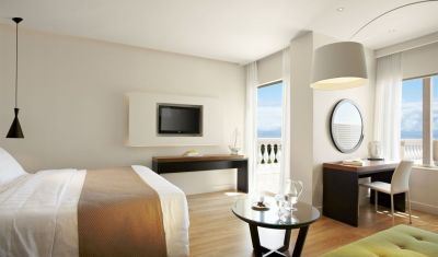 Imagine pentru Hotel MarBella Corfu 5* valabile pentru Litoral 2025