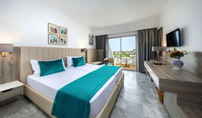 Imagine pentru Hotel Marhaba Beach 4* valabile pentru Litoral 2025