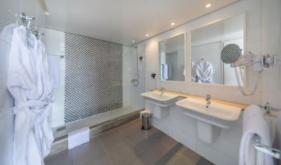 Imagine pentru Hotel Marhaba Beach 4* valabile pentru Litoral 2025