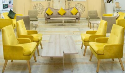 Imagine pentru Hotel Marhaba Palace 5* valabile pentru Litoral 2025