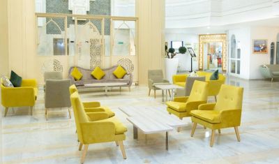 Imagine pentru Hotel Marhaba Palace 5* valabile pentru Litoral 2025