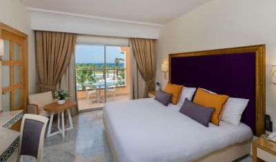 Imagine pentru Hotel Marhaba Palace 5* valabile pentru Litoral 2025