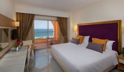 Imagine pentru Hotel Marhaba Palace 5* valabile pentru Litoral 2025