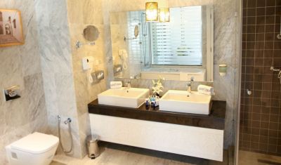 Imagine pentru Hotel Marhaba Palace 5* valabile pentru Litoral 2025